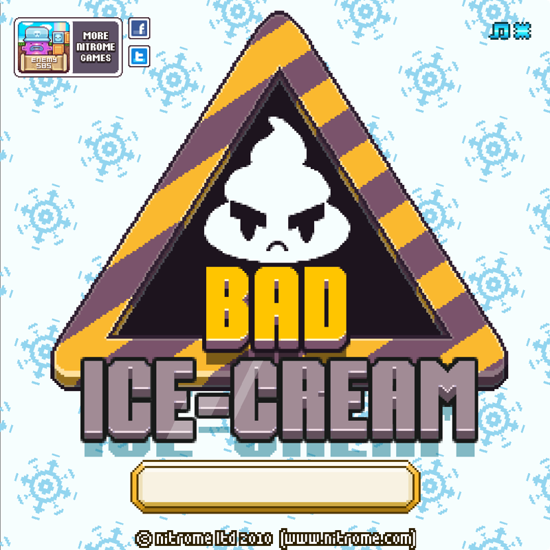 Buy Bad Ice Cream Mobygames