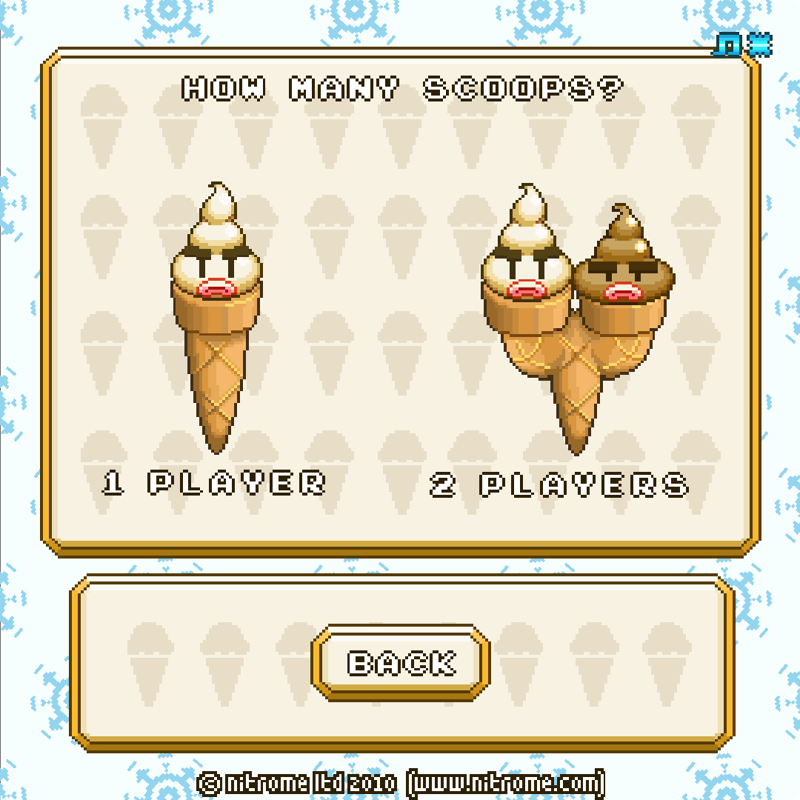 Bad Ice-cream 2 - Bad Ice-cream Games