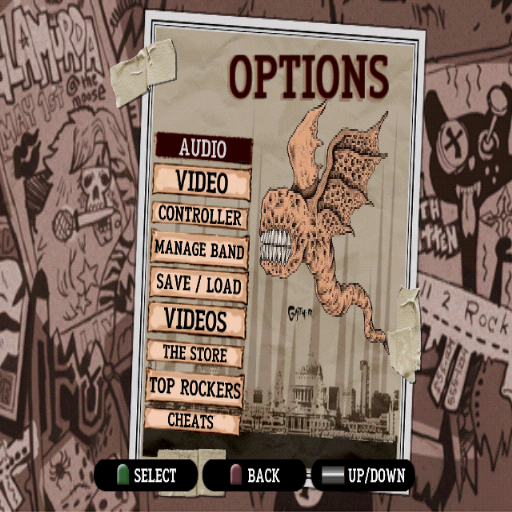 Guitar Hero 3: Best Cheats