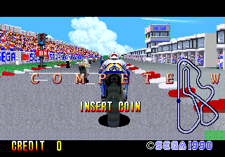 GP Rider screenshots - MobyGames