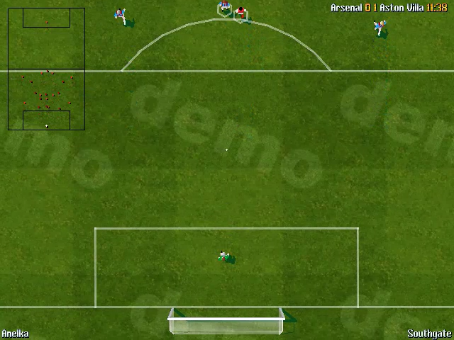 total 90 soccer ball