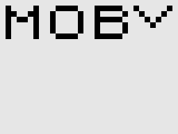 Super Programs 3 (ZX81) screenshot: Secret Message