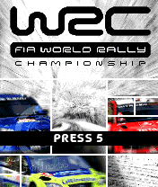 WRC: FIA World Rally Championship Mobile (2007) - MobyGames
