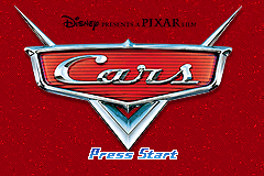 Disney•Pixar Cars: Race-O-Rama (2009) - MobyGames