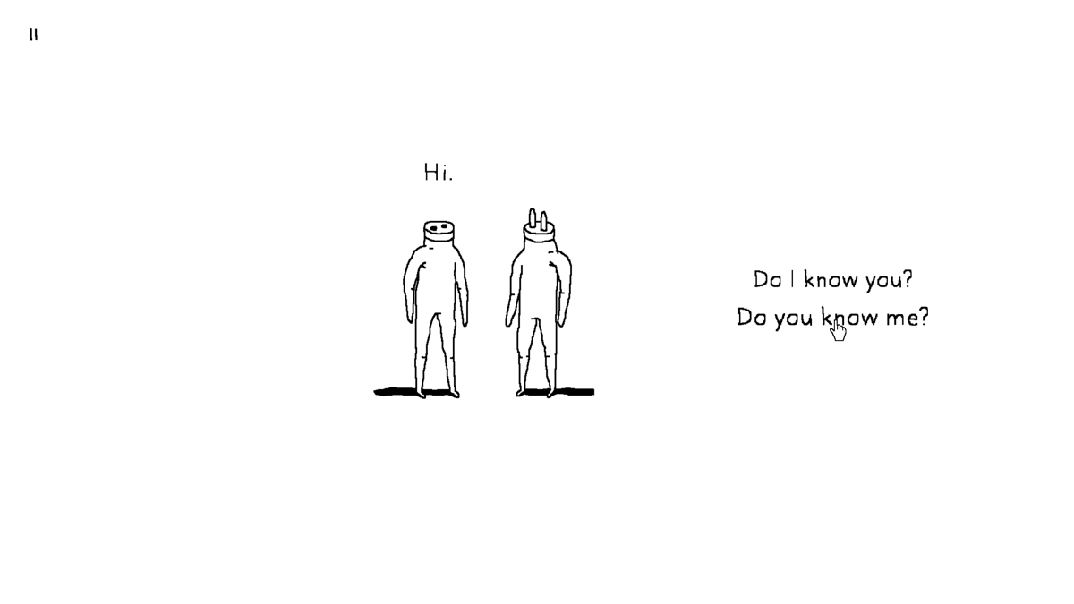 Screenshot of Plug & Play (Windows, 2015) MobyGames