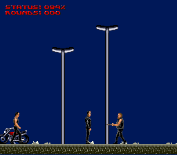 Terminator 2 Judgement Day