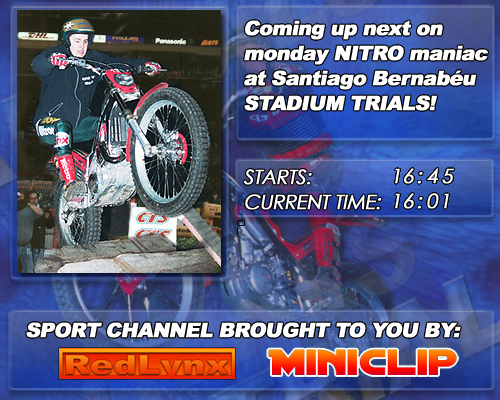 Bike Trials Winter 1 - Jogo para Mac, Windows (PC), Linux - WebCatalog