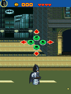 LEGO Batman: The Videogame screenshots - MobyGames