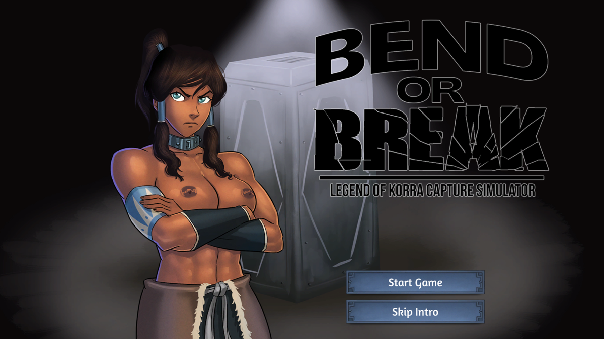 1200px x 675px - Bend or Break - MobyGames