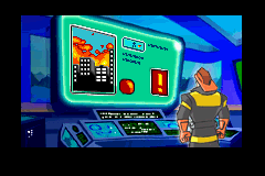 Rescue Heroes: Billy Blazes (Game Boy Advance) screenshot: Intro