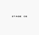 2nd Space (Game Boy) screenshot: Stage 02