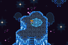 Screenshot of Final Fantasy V Advance (Game Boy Advance, 2006) - MobyGames