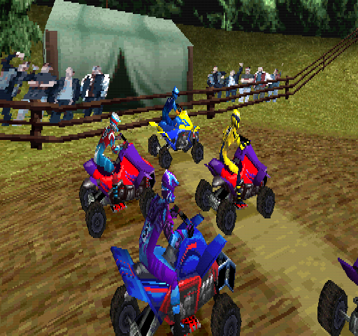 atv playstation