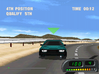 Screenshot of Hooters: Road Trip (PlayStation, 2002) - MobyGames