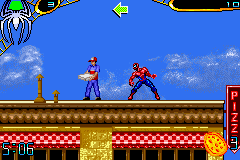 Spider-Man 2: The Game (2004) - MobyGames