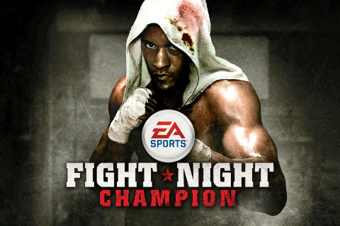 Fight night champion digital clearance download