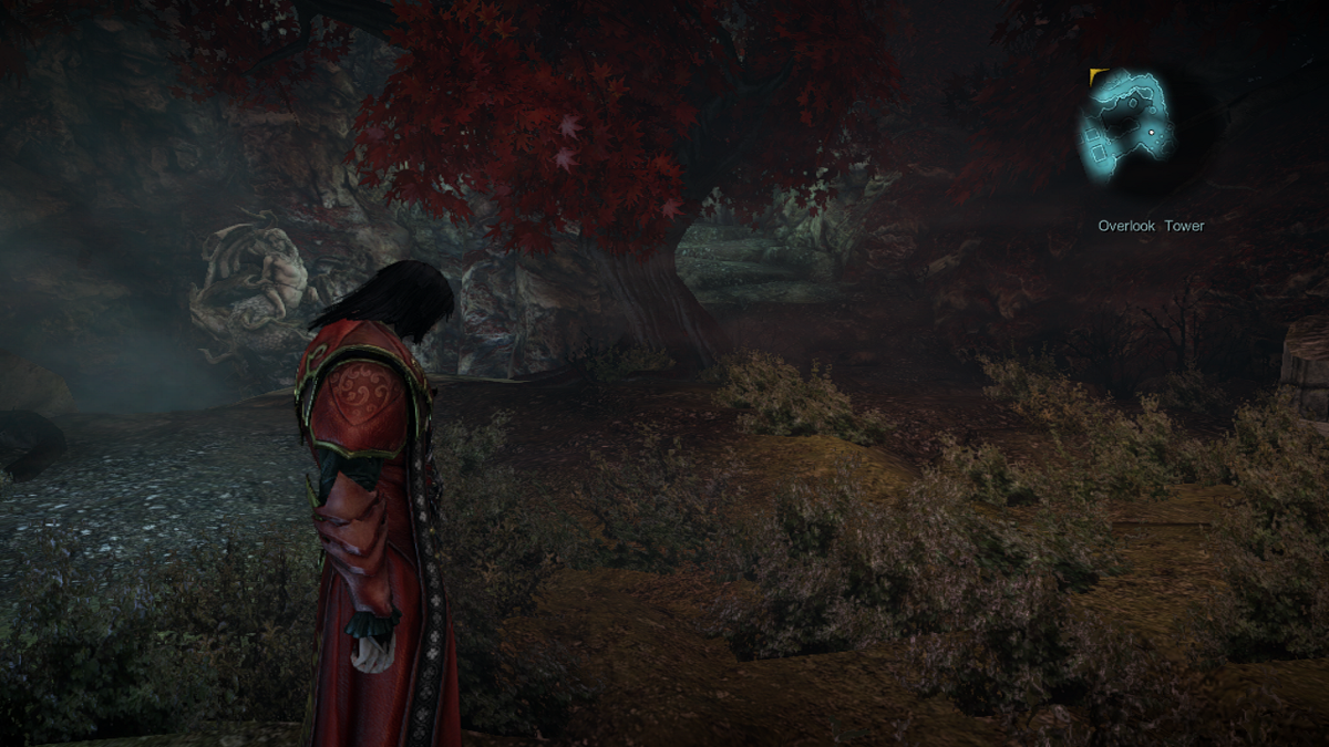 Lords of Shadow 2 E3 Screenshots - Image #12258