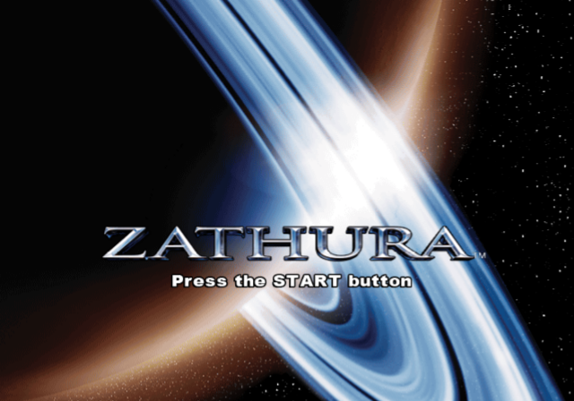 Zathura Wallpaper - #5206