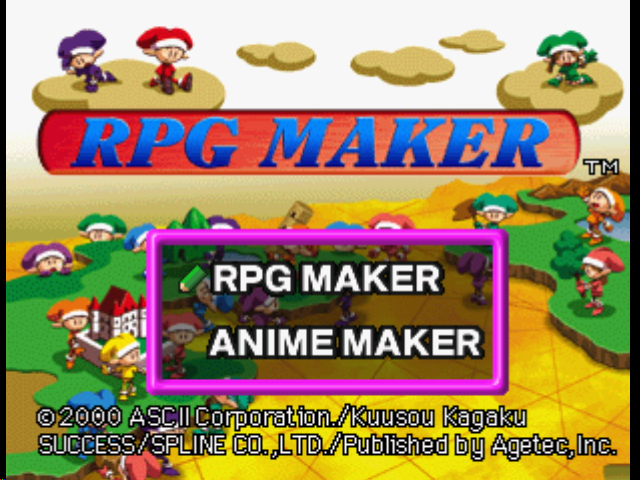 rpg maker ps1