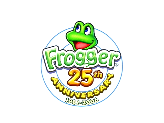 Screenshot of Frogger (Xbox 360, 2006) - MobyGames