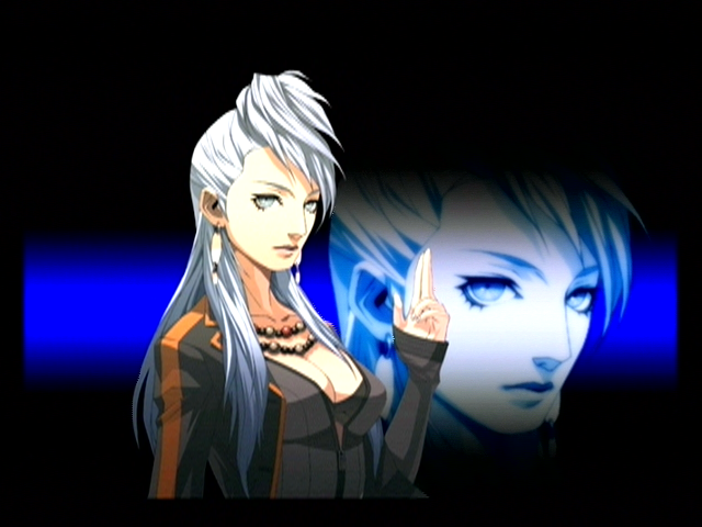 Trauma Center: Second Opinion (Wii) screenshot: Part of the introduction sequence