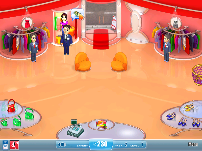 Screenshot of The Apprentice: Los Angeles (Windows, 2007) - MobyGames