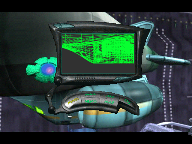 NET:Zone (DOS) screenshot: Diagnostics