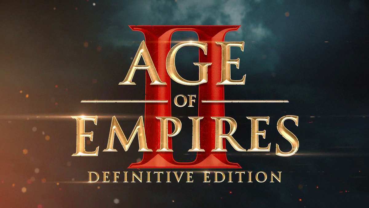 Screenshot of Age of Empires II: Definitive Edition (Windows, 2019 ...