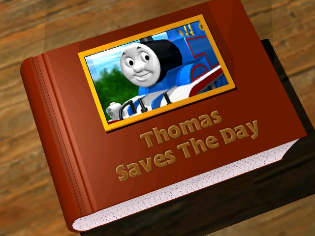 His friends big. Thomas saves the Day. Tomy Thomas saves the Day. Thomas saves the Day прохождение. Игра Thomas saves the Day.