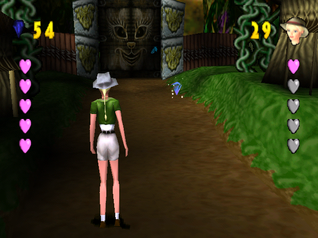 Barbie explorer online ps1