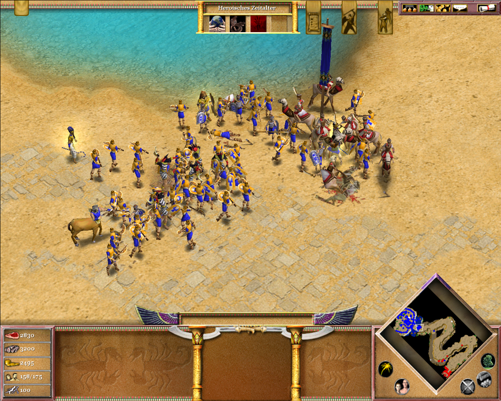 Age of mythology for steam фото 99