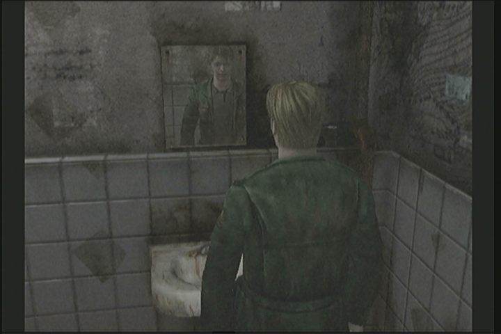 Silent Hill 2: Restless Dreams - Xbox: Xbox: Video Games 