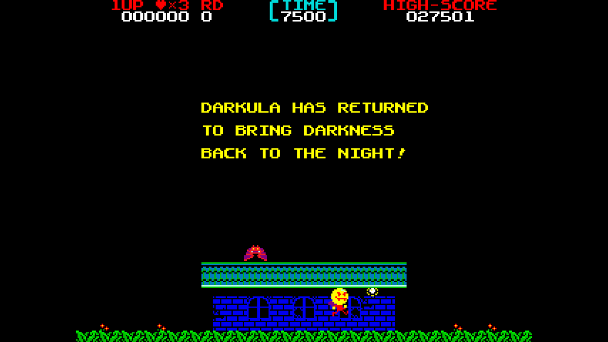 Darkula (Windows) screenshot: Introduction