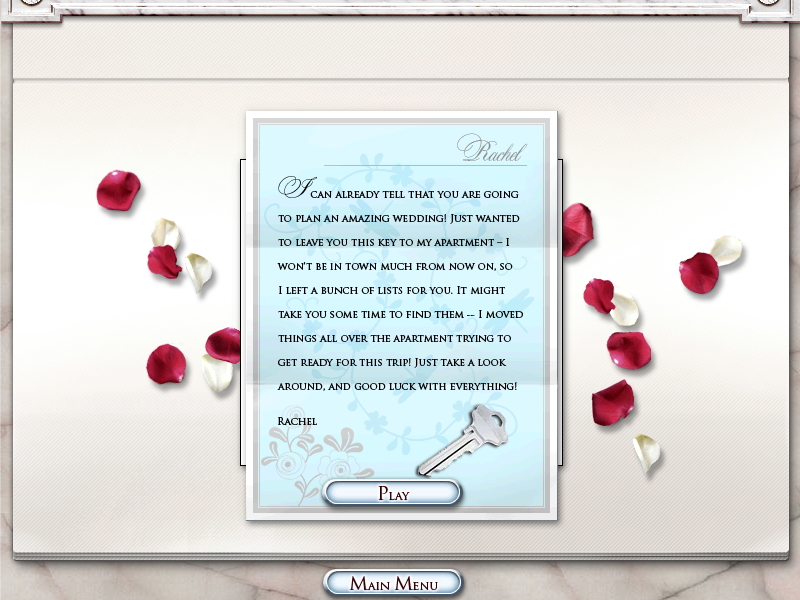 screenshot-of-dream-day-wedding-married-in-manhattan-windows-2008-mobygames
