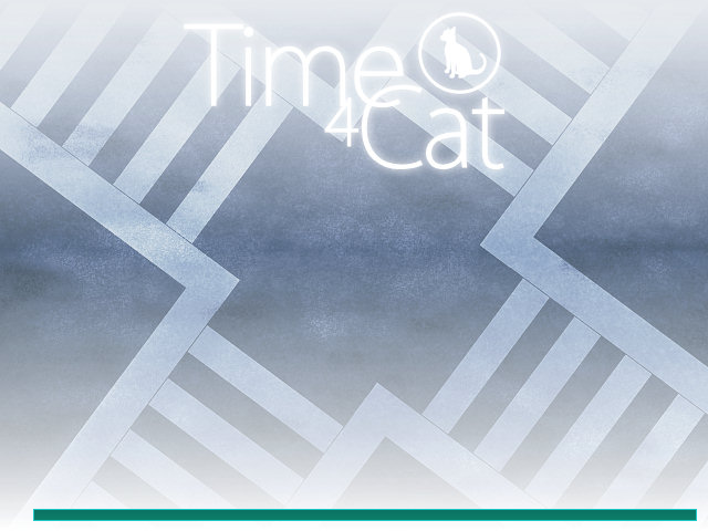 Time 4 Cat (Browser) screenshot: Loading screen