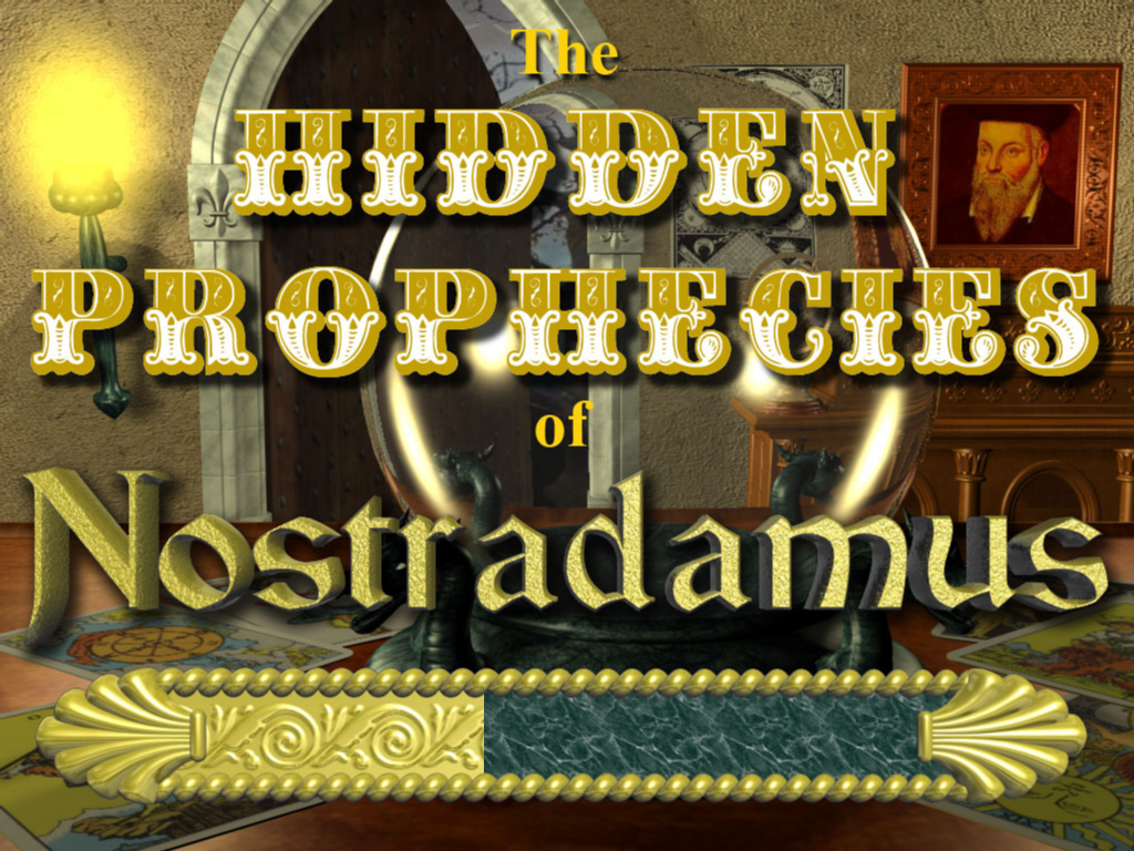 screenshot-of-the-hidden-prophecies-of-nostradamus-windows-2008-mobygames