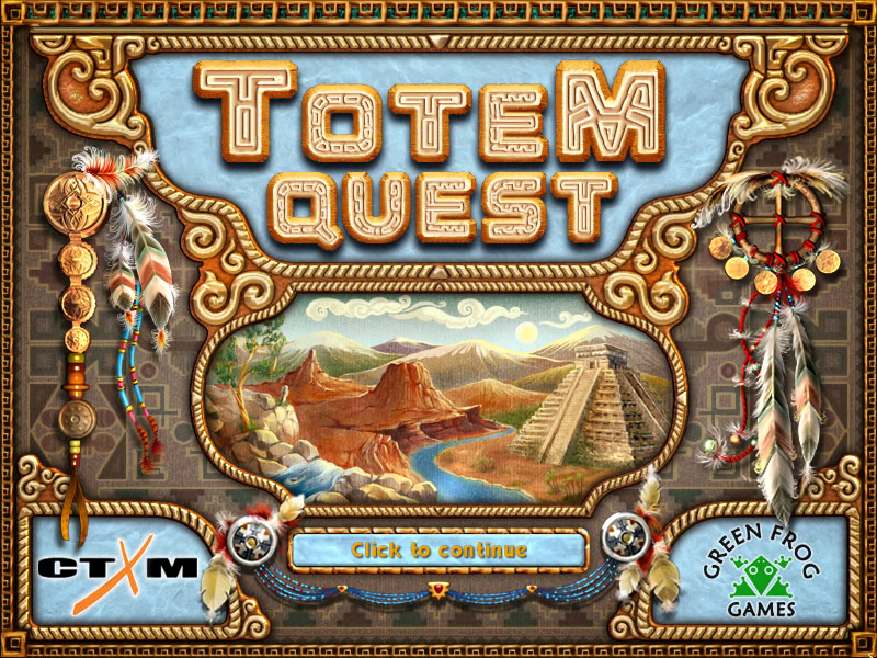 Totem Quest