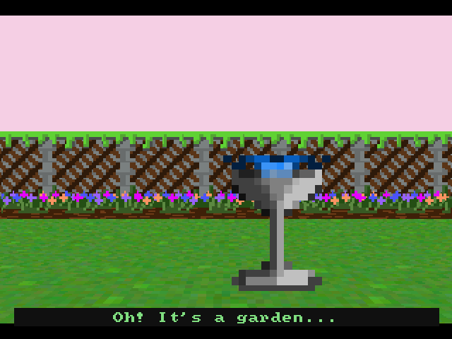 <small>Judith (Windows) screenshot:</small><br> Another garden