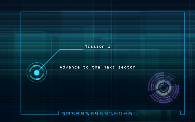 Soulless (Macintosh) screenshot: Mission Briefing