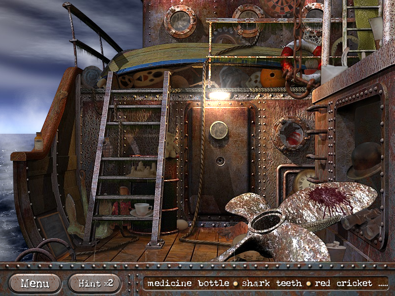 screenshot-of-margrave-manor-2-the-lost-ship-windows-2009-mobygames