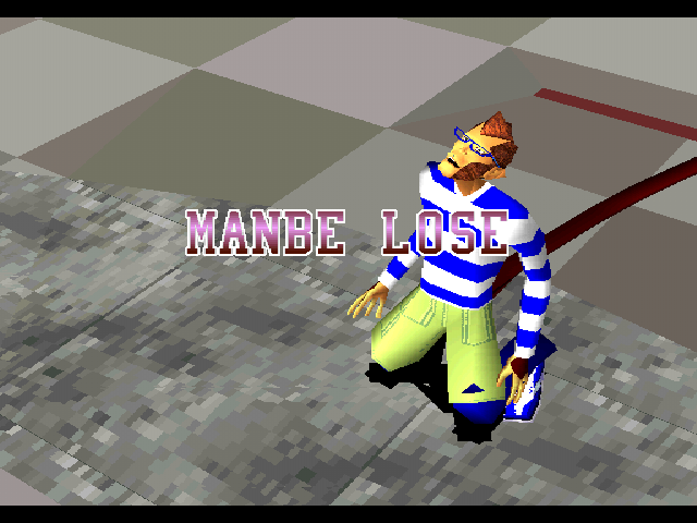 playstation 1 one game