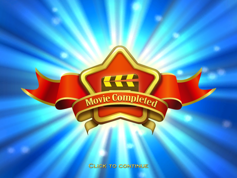 Screenshot of Tinseltown Dreams The 50's (Windows, 2009) MobyGames