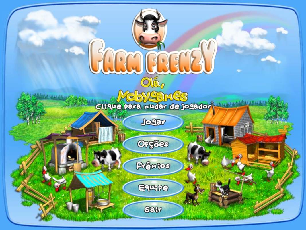 Farm frenzy steam фото 22