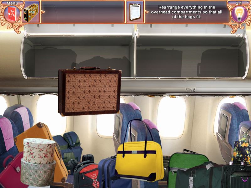 Screenshot of Million Dollar Quest (Windows, 2010) MobyGames