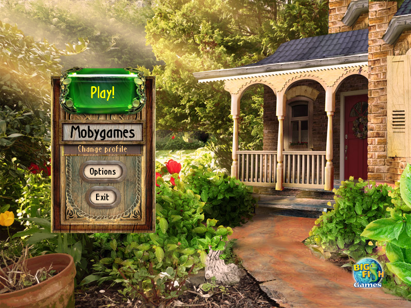 Time Riddles The Mansion screenshots MobyGames