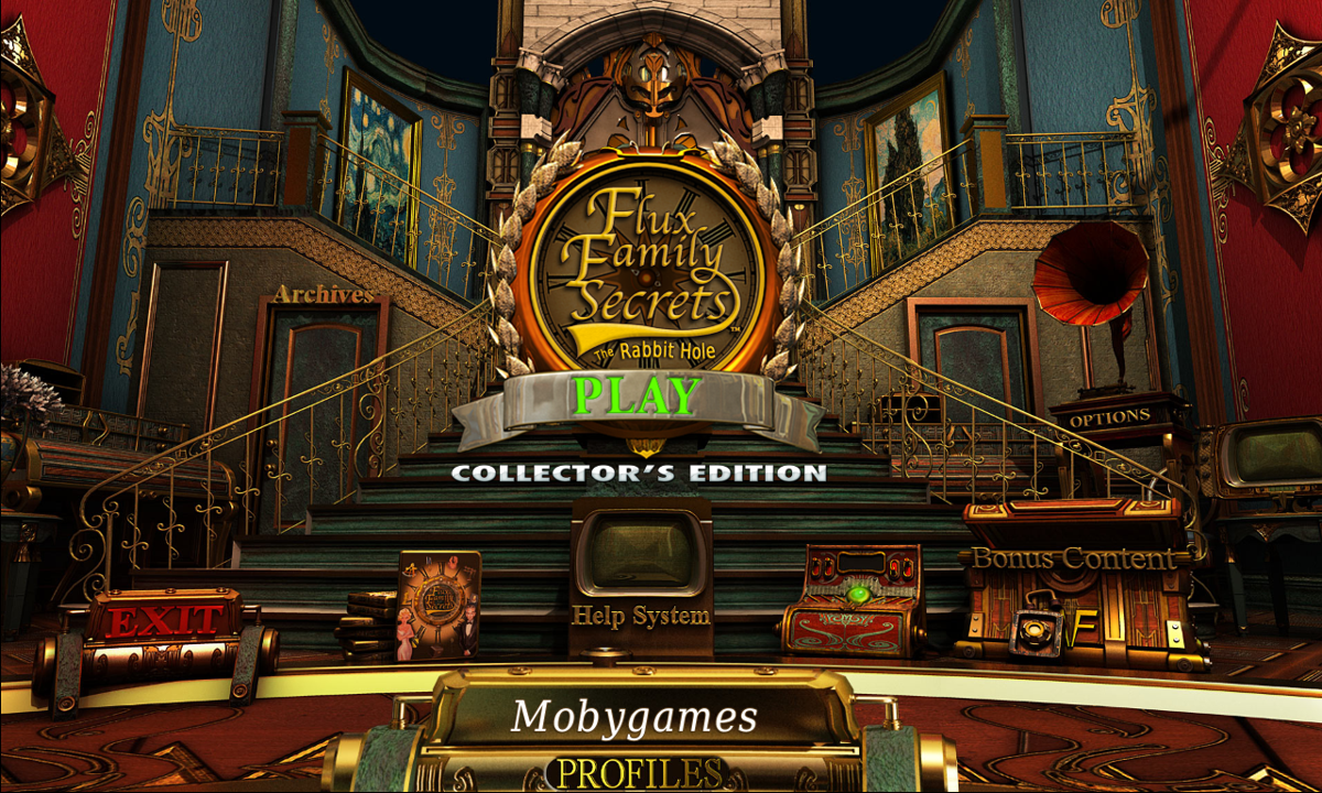flux-family-secrets-the-rabbit-hole-collector-s-edition-screenshots-mobygames