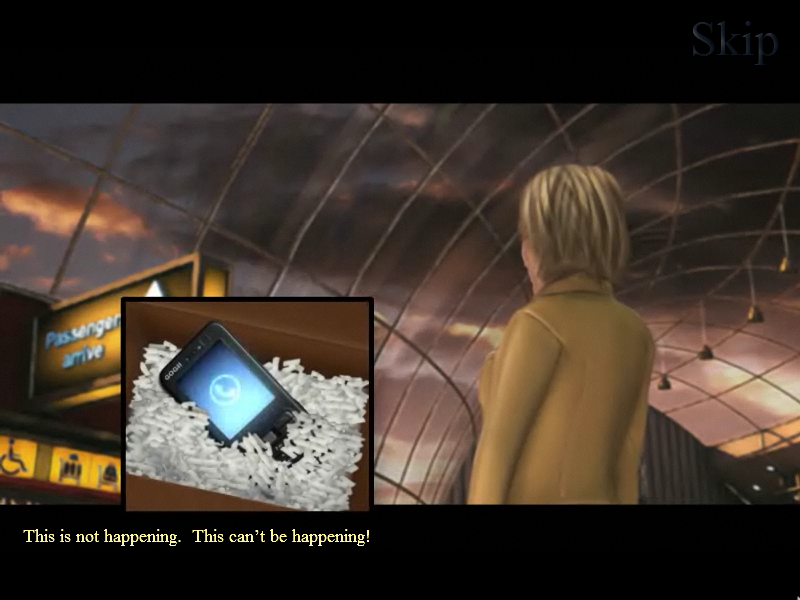 Vault Cracker: The Last Safe (Windows) screenshot: Introduction