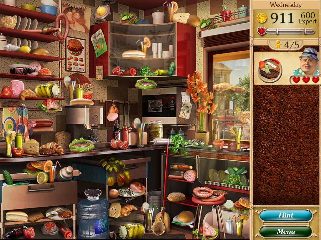 screenshot-of-gourmania-2-great-expectations-windows-2010-mobygames
