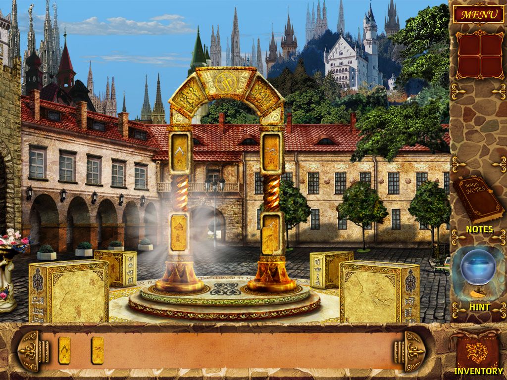 Игра town of magic. Магический остров игра. Игра тайна волшебного города. Magic Mystery. Тайна магического Куба игра.