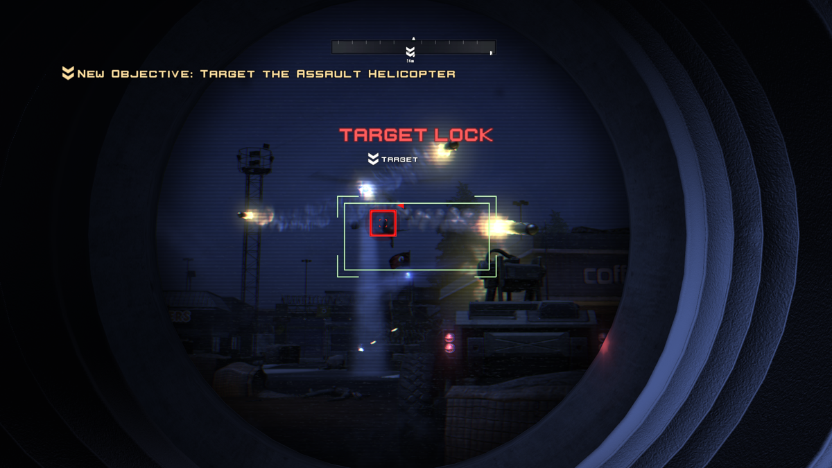 Screenshot of Homefront (Windows, 2011) - MobyGames